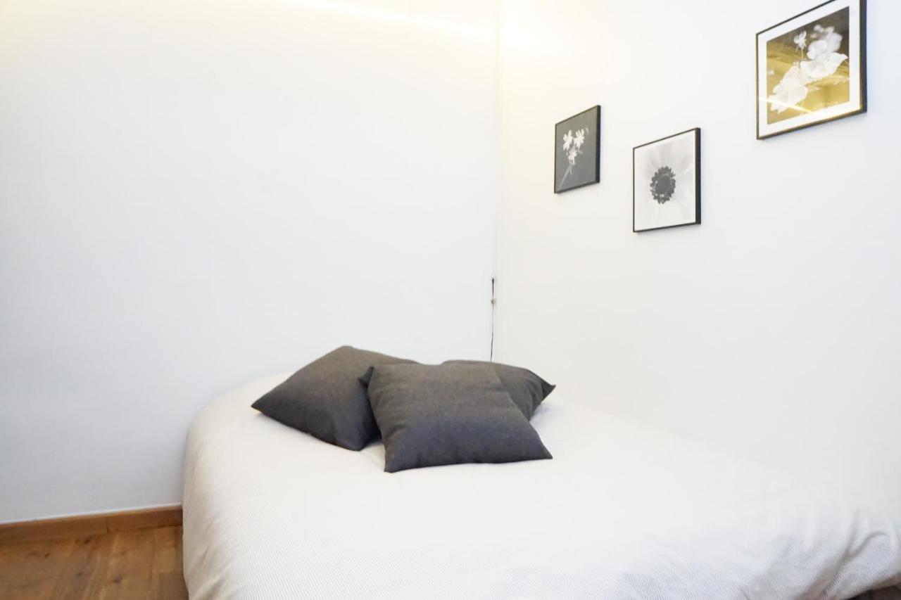 Exigehome-Ici Habita Voltaire Maison En Plein Centre Ville Saint-Germain-en-Laye Buitenkant foto