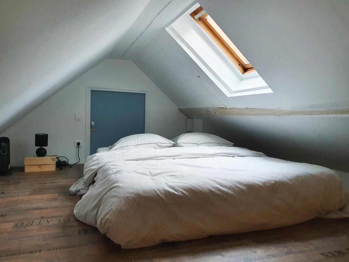 Exigehome-Ici Habita Voltaire Maison En Plein Centre Ville Saint-Germain-en-Laye Buitenkant foto
